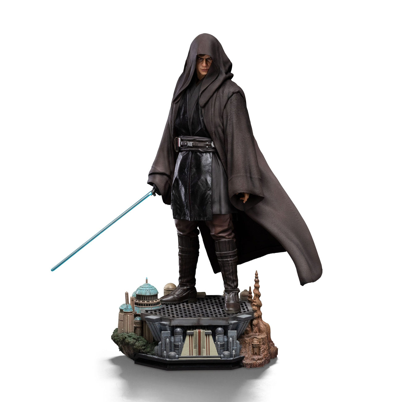 star-wars-legacy-replica-anakin-skywalker-statue-1-4-59-cm image 3