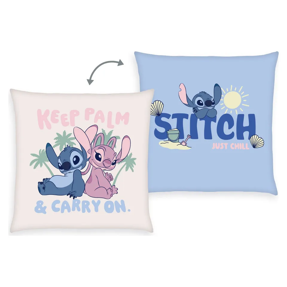 lilo-stitch-stitch-angel-velboa-kissen-kuschelkissen image 1