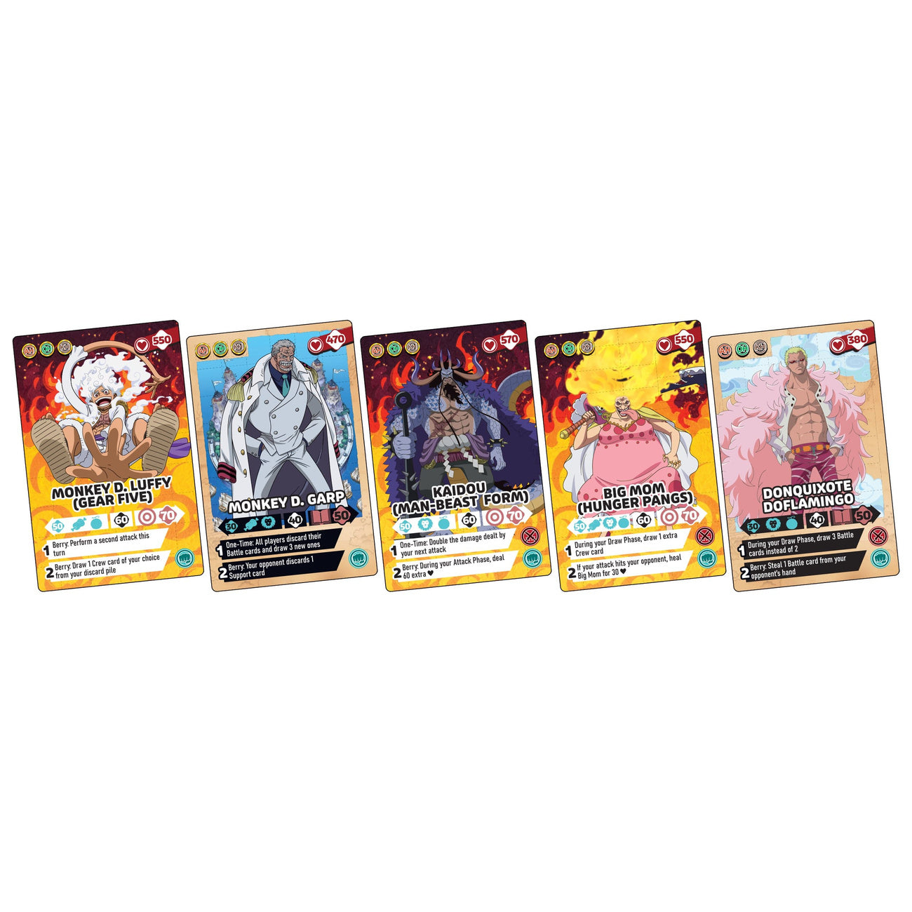one-piece-pirate-battle-brettspiel-englische-version-strategie image 3