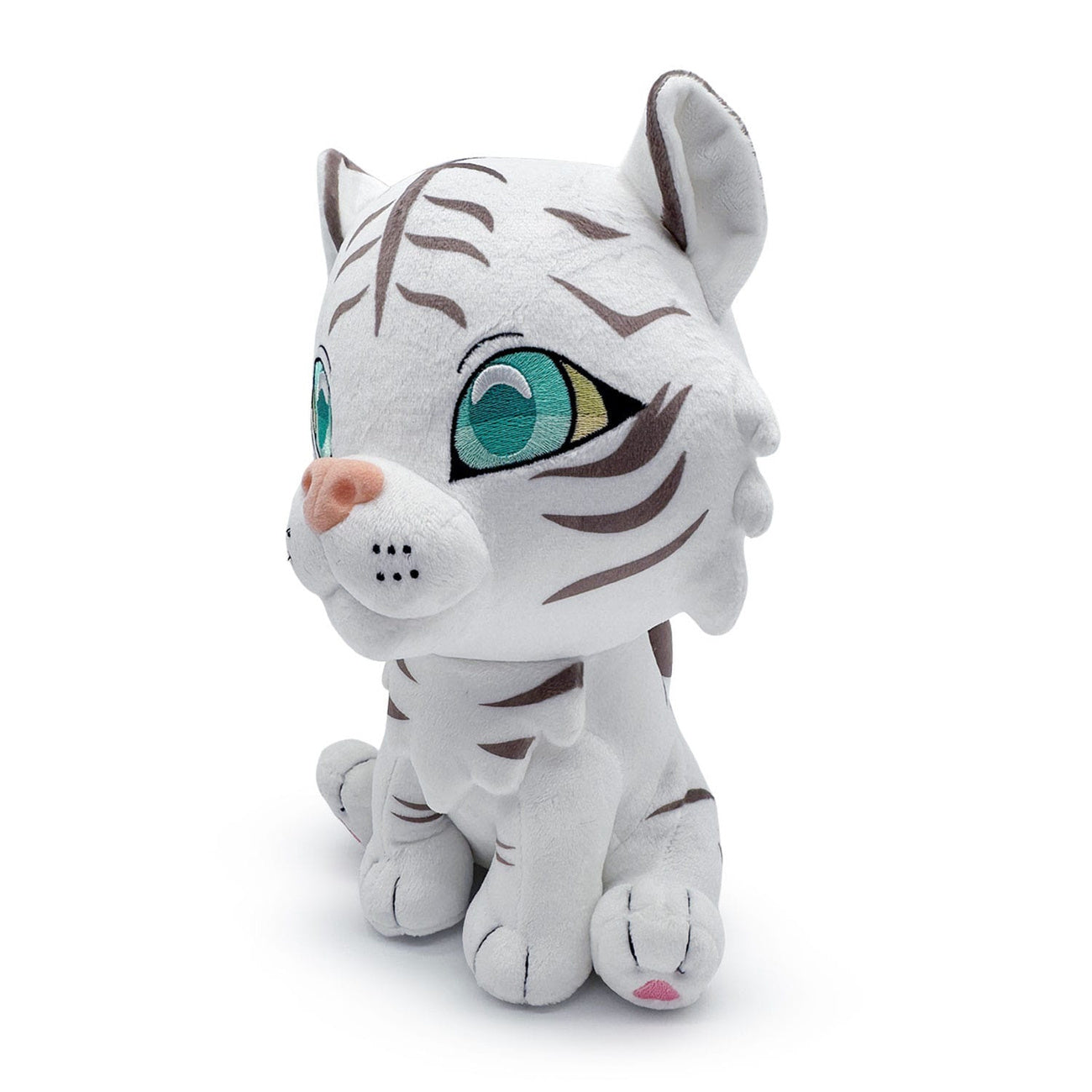 elbenwald-fluffy-paradise-lars-pl-schfigur-22-cm-lizenziert image 3