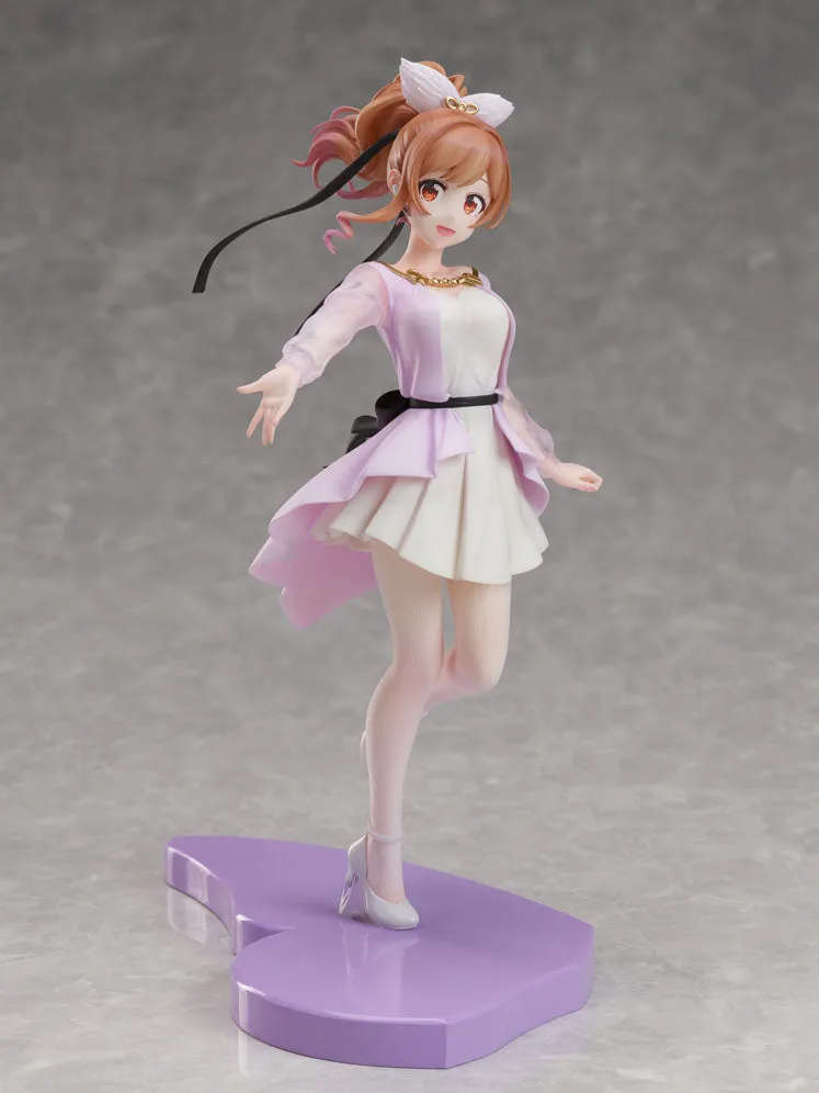 furyu-f-nex-miyama-suzune-1-7-figur-selection-project-idol image 1
