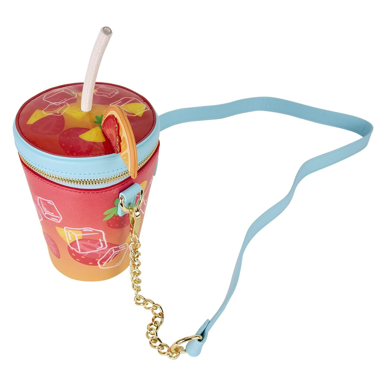 loungefly-tropical-drink-umh-ngetasche-crossbody image 3