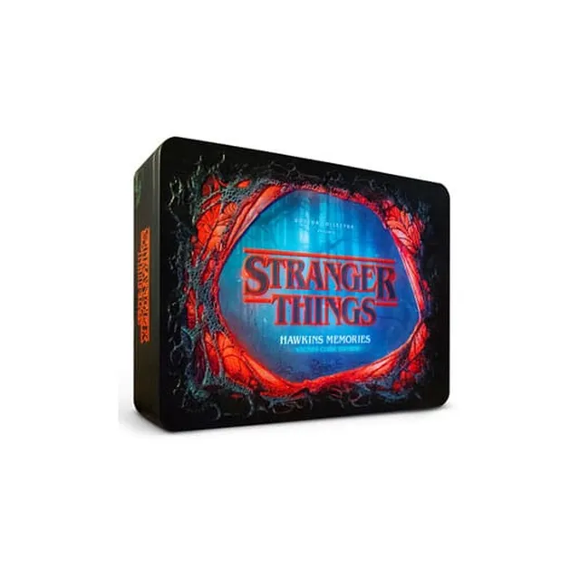 stranger-things-hawkins-memories-kit-vecnas-limitiert-metallbox image 1