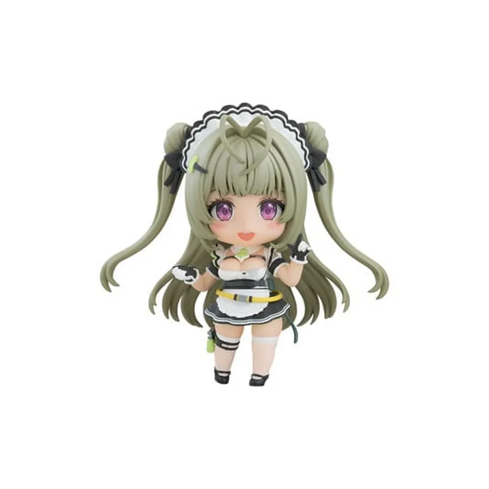 elbenwald-nikke-soda-nendoroid-actionfigur-10-cm image 1