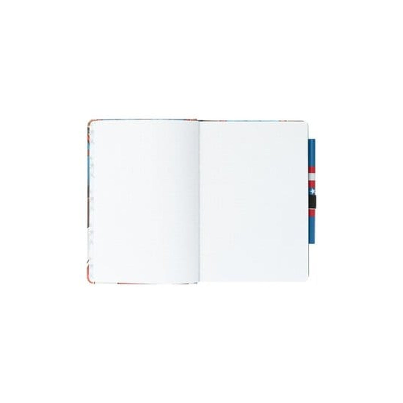 elbenwald-marvel-captain-america-notizbuch-a5-mit-stift image 4