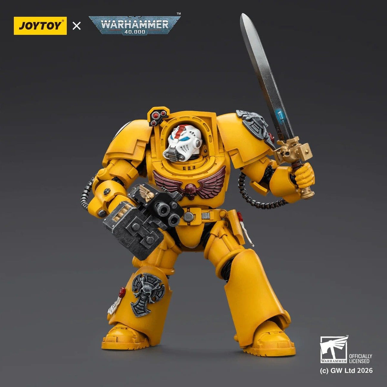 warhammer-40-000-imperial-fists-terminator-actionfigur-beweglich image 2