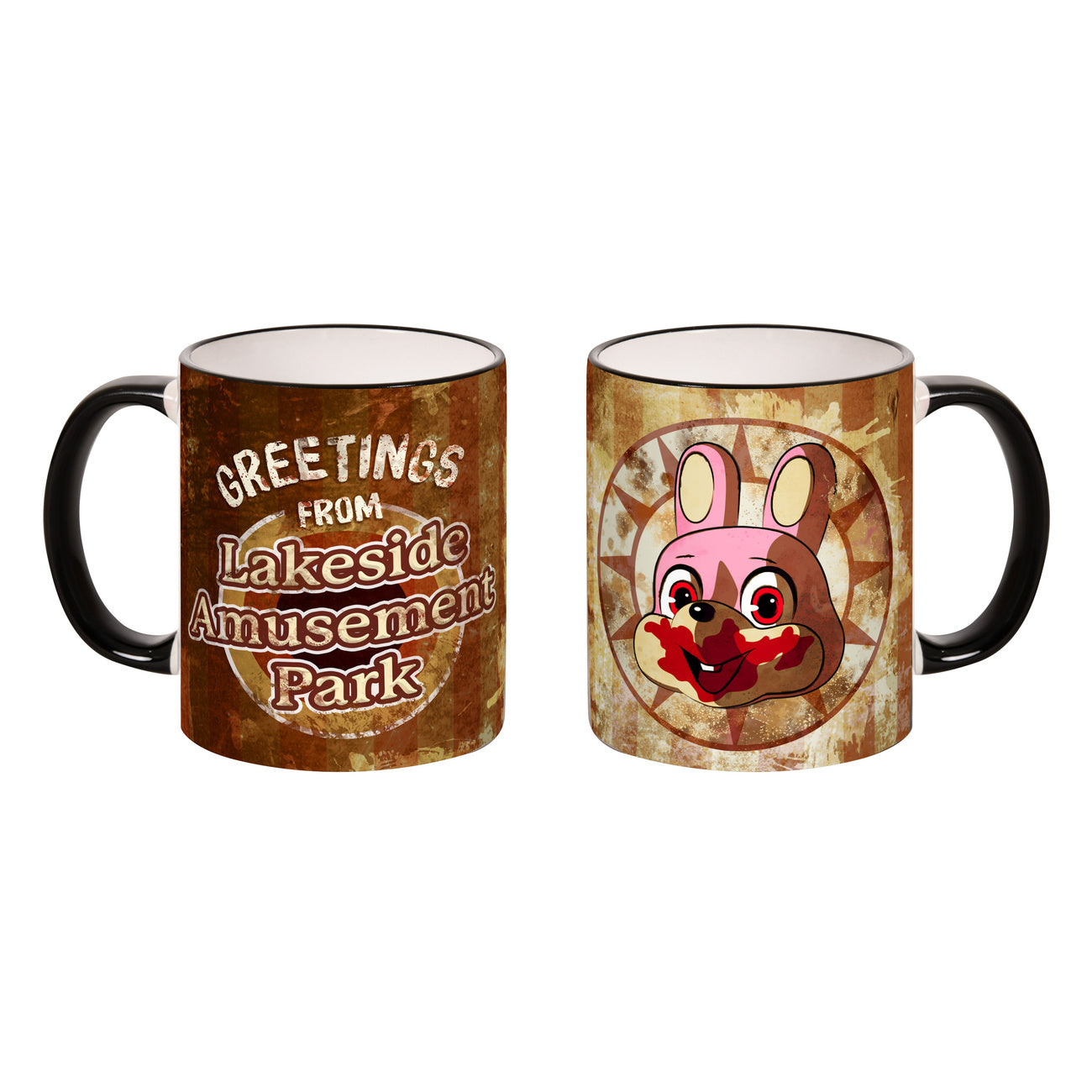 silent-hill-robbie-tasse-keramik-300-ml image 3