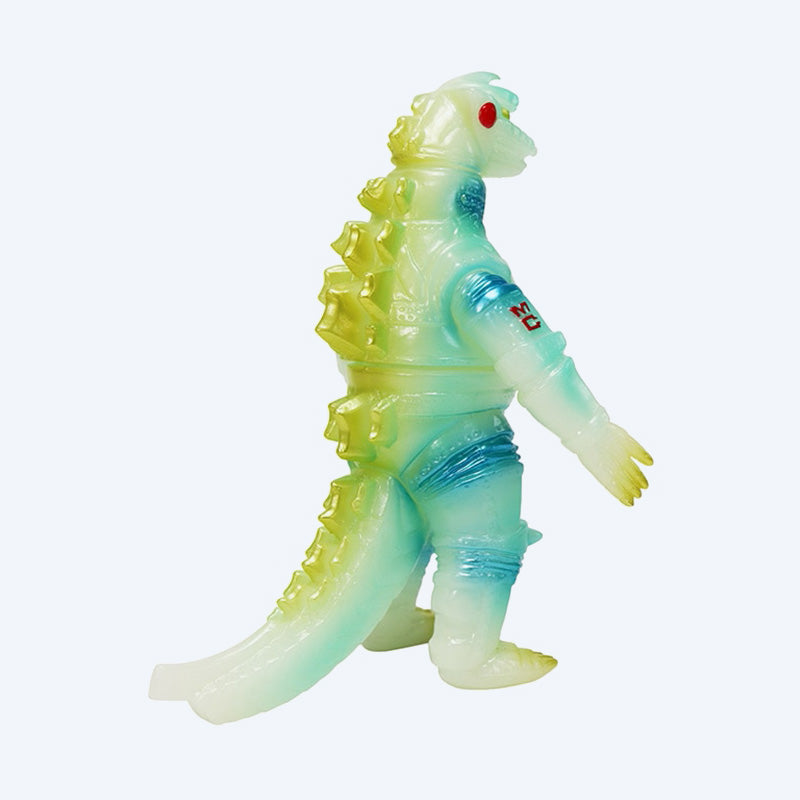 ccp-godzilla-ex-mechagodzilla-1974-figur-luminous-green image 4