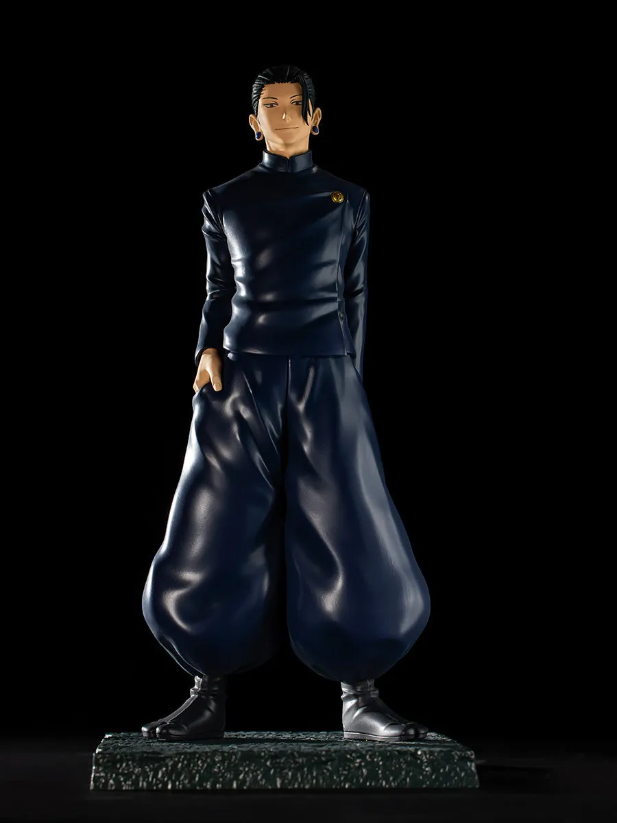 furyu-tenitol-suguru-geto-kaigyoku-jujutsu-kaisen-figur image 1