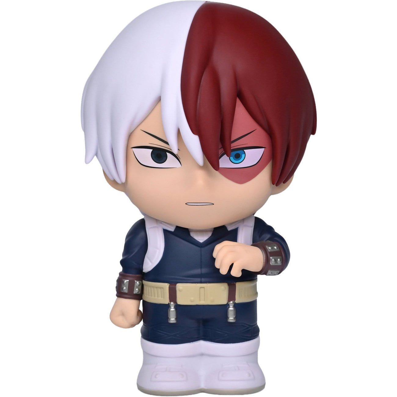 my-hero-academia-spardose-todoroki-pvc image 1