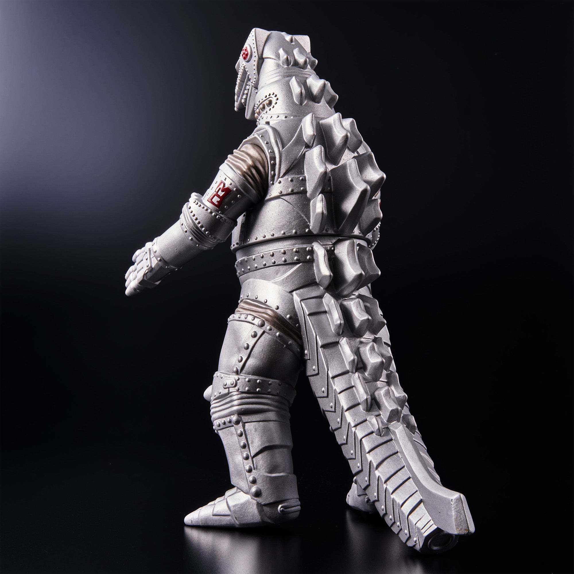 godzilla-store-mechagodzilla-1974-vinylfigur-16-cm image 3