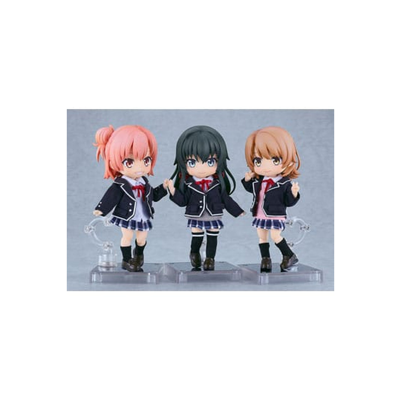 snafu-yukino-yukinoshita-nendoroid-doll-figur-stoffkleidung image 6