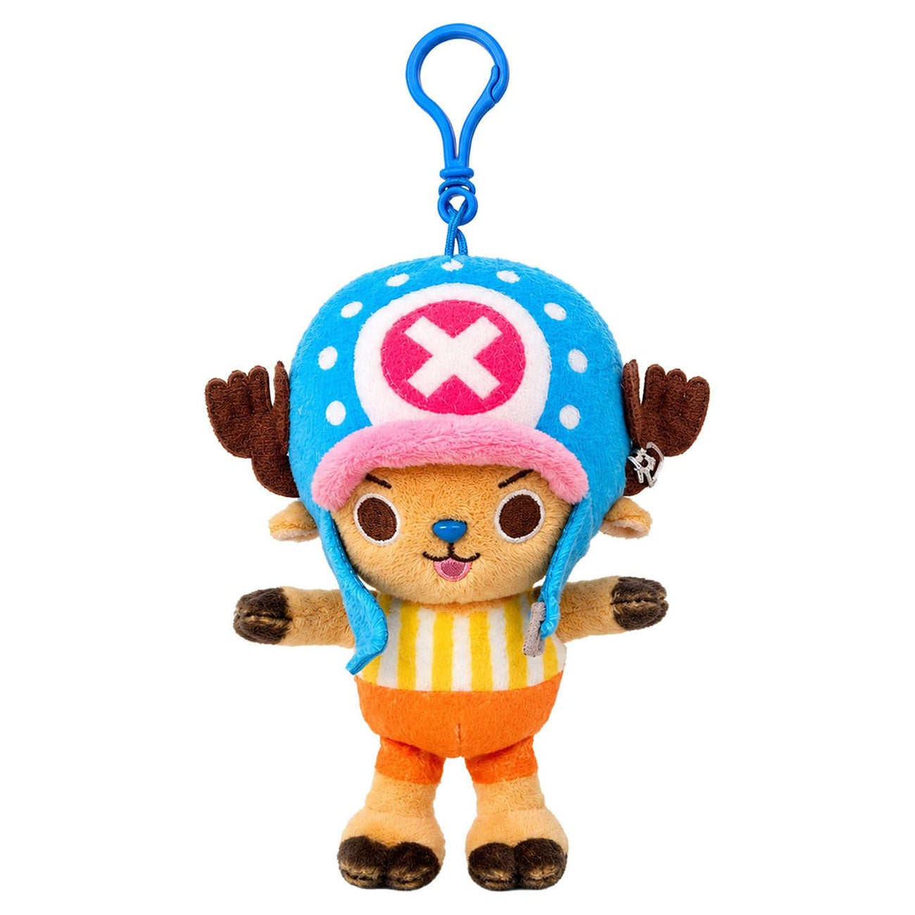 one-piece-pl-sch-bag-clip-mystery-schl-sselanh-nger-blind-box image 4