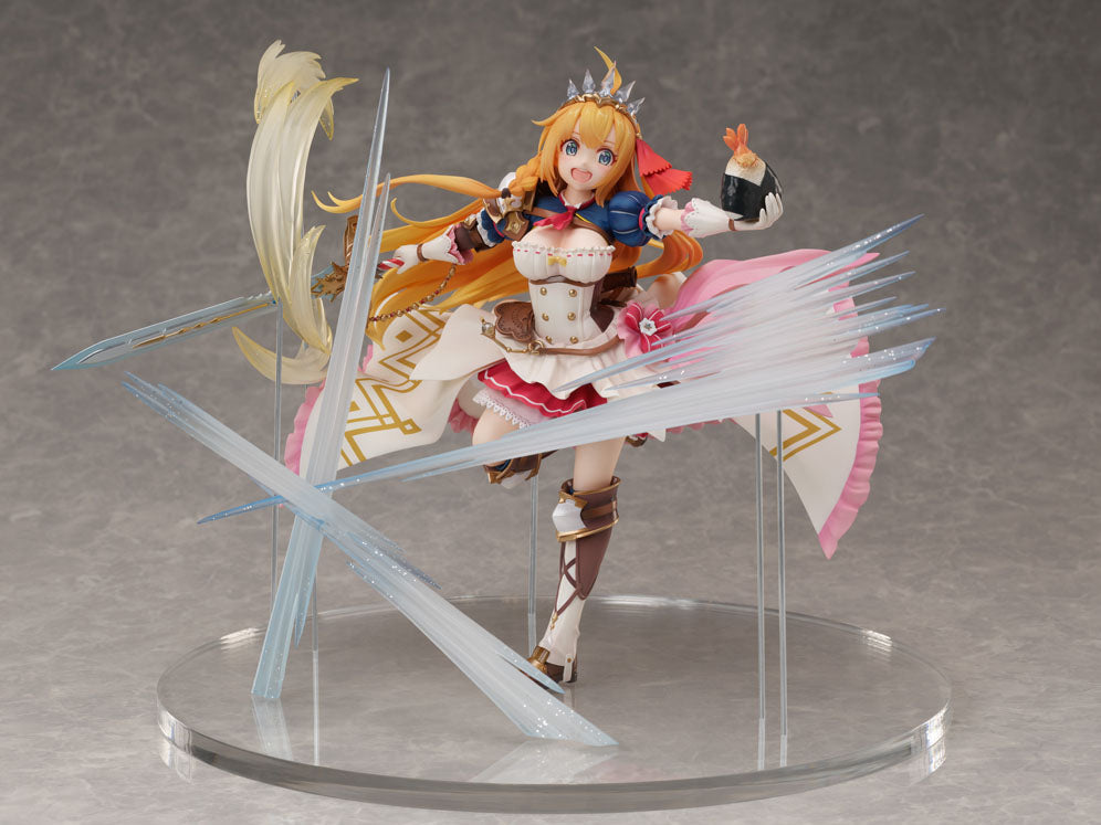 furyu-f-nex-pecorine-figur-stern-6-1-7-mit-schwert image 2