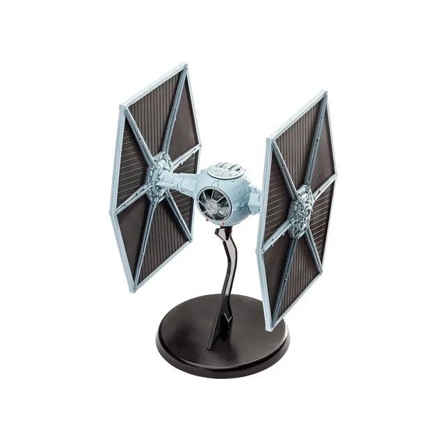 revell-star-wars-tie-fighter-modellbausatz-1-110-7-cm image 1