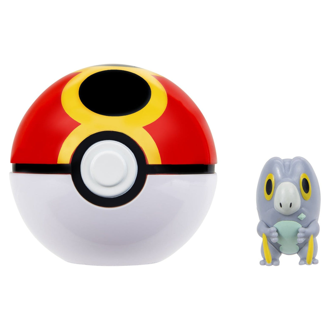 pok-mon-clip-n-go-wave-21-actionfigur-frospino-mit-wiederball image 1