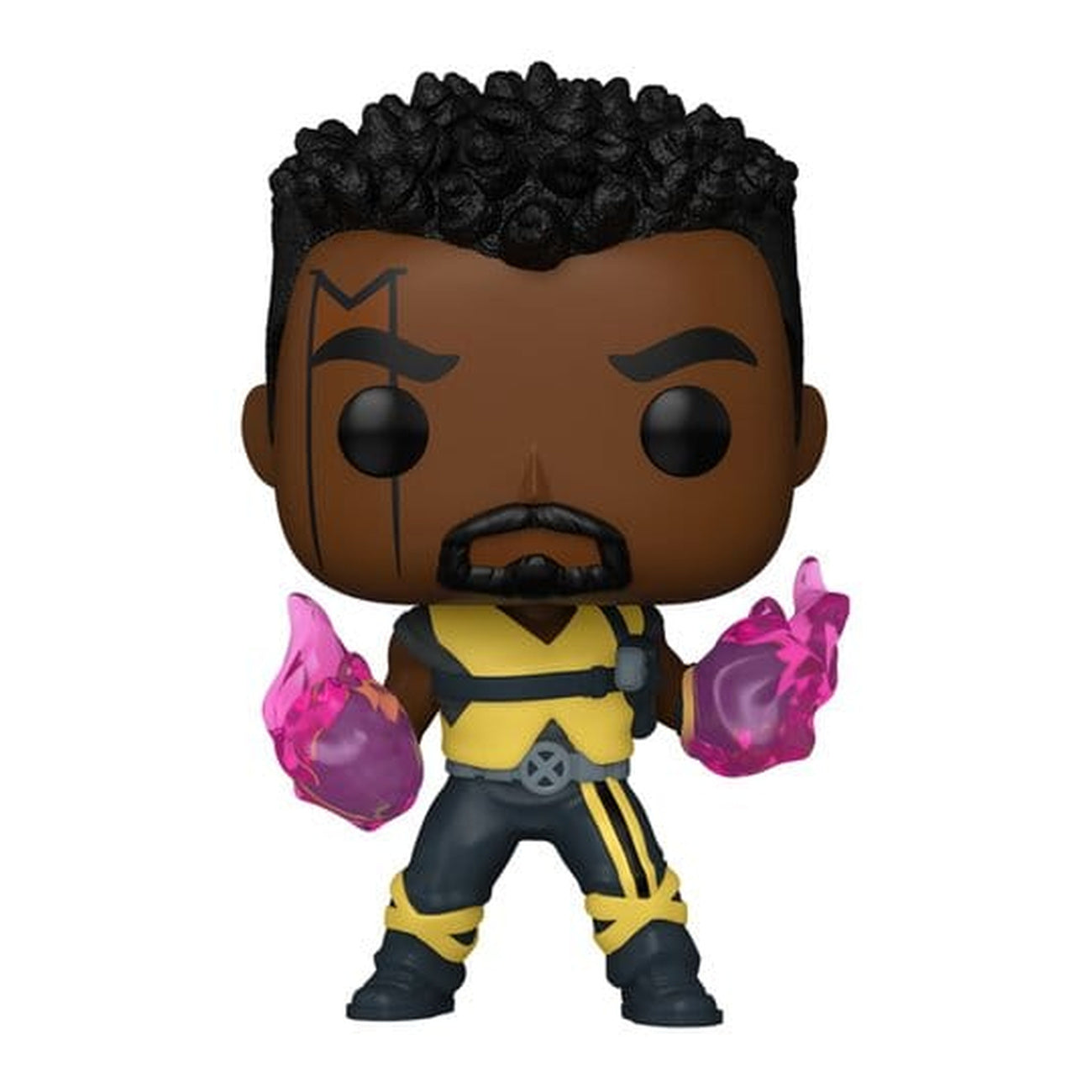 funko-pop-x-men-97-bishop-x-corp-vinyl-figur-9-cm image 1