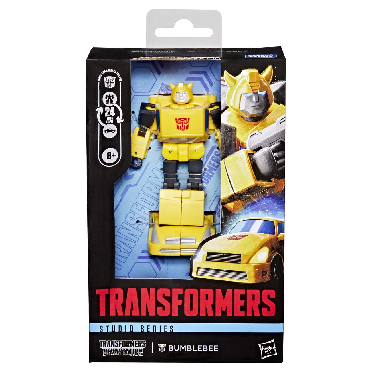 transformers-devastation-bumblebee-actionfigur-deluxe-class image 2