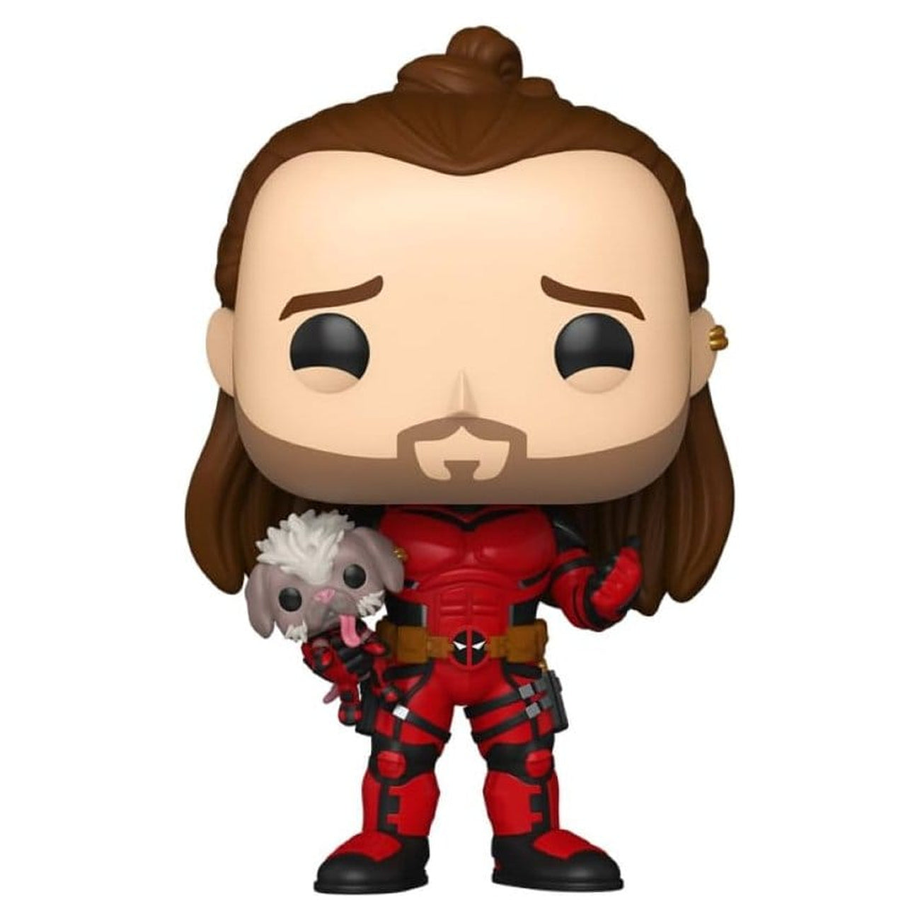 marvel-deadpool-funko-pop-nicepool-vinyl-figur-exclusive image 3