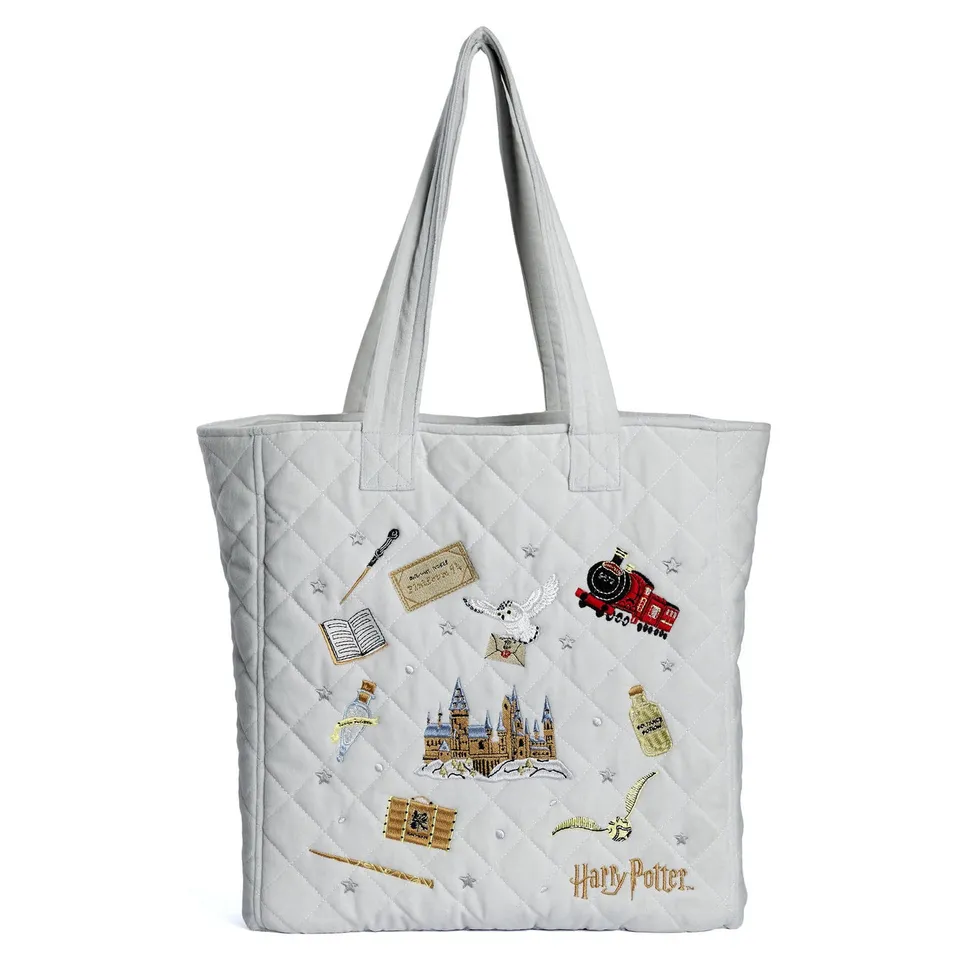 harry-potter-symbols-shopper-tasche-stoffbeutel image 1