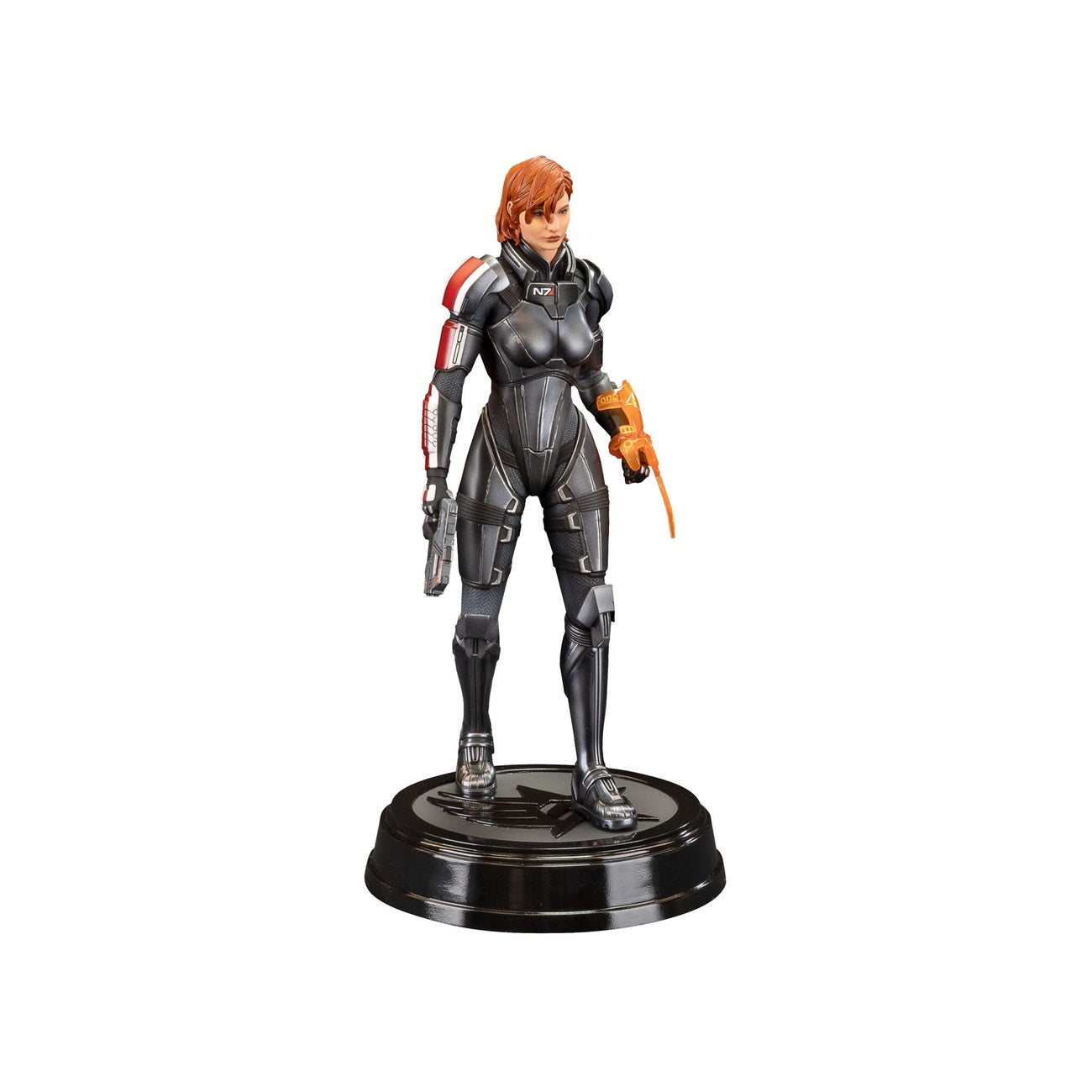elbenwald-mass-effect-commander-jane-shepard-pvc-statue-23-cm image 2
