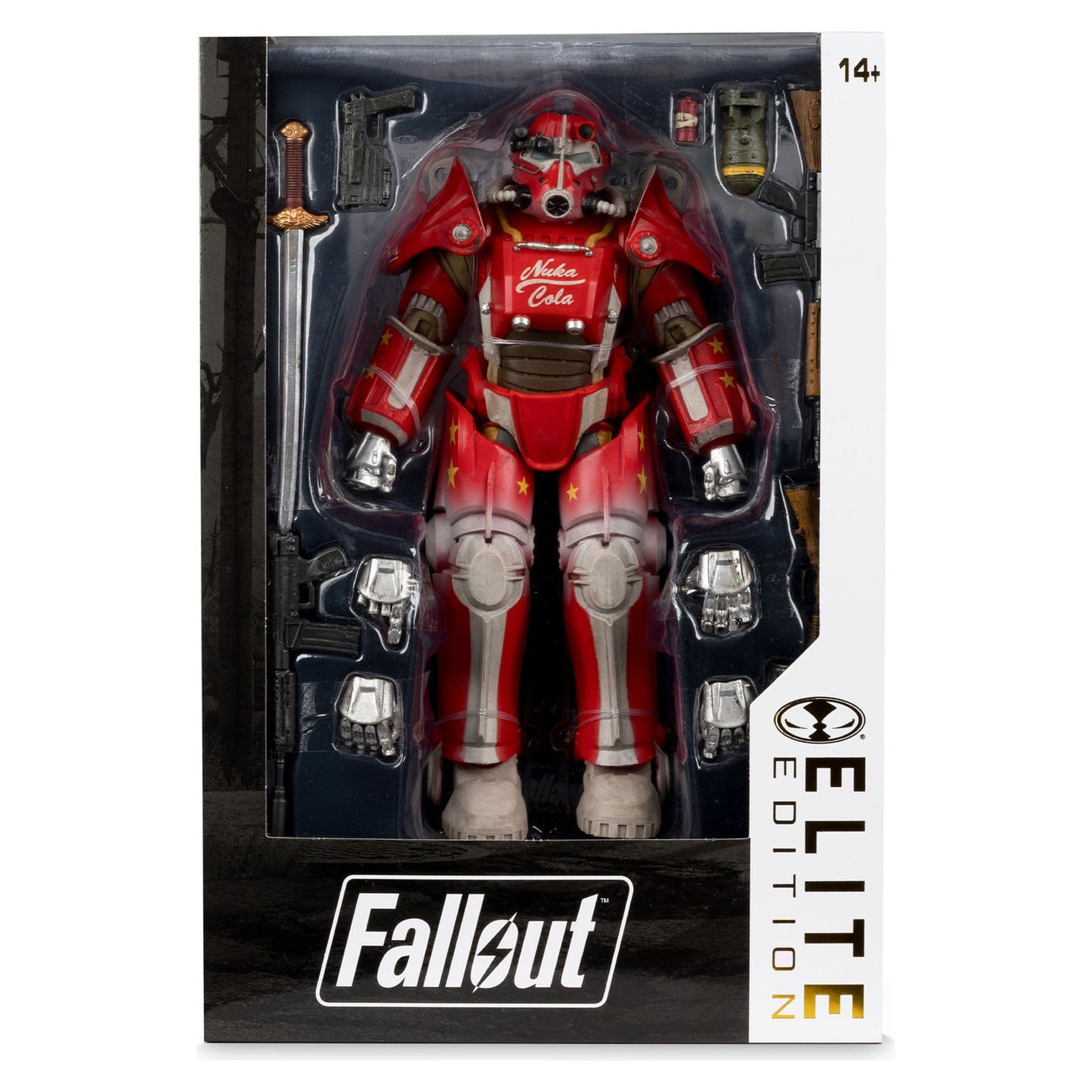 fallout-actionfigur-t-45b-mcfarlane-elite-deluxe image 7