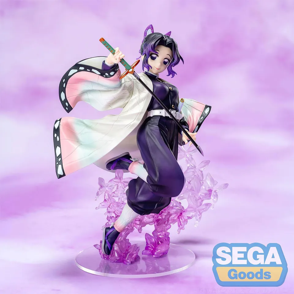 elbenwald-demon-slayer-shinobu-kocho-luminasta-figur-18-cm image 1