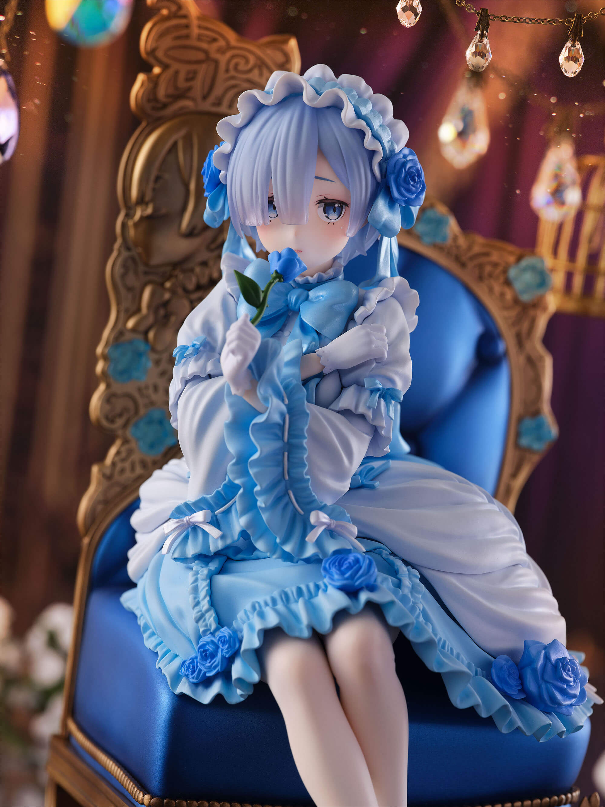 furyu-f-nex-rem-gothic-ver-1-7-figur-gothic-kleid image 3