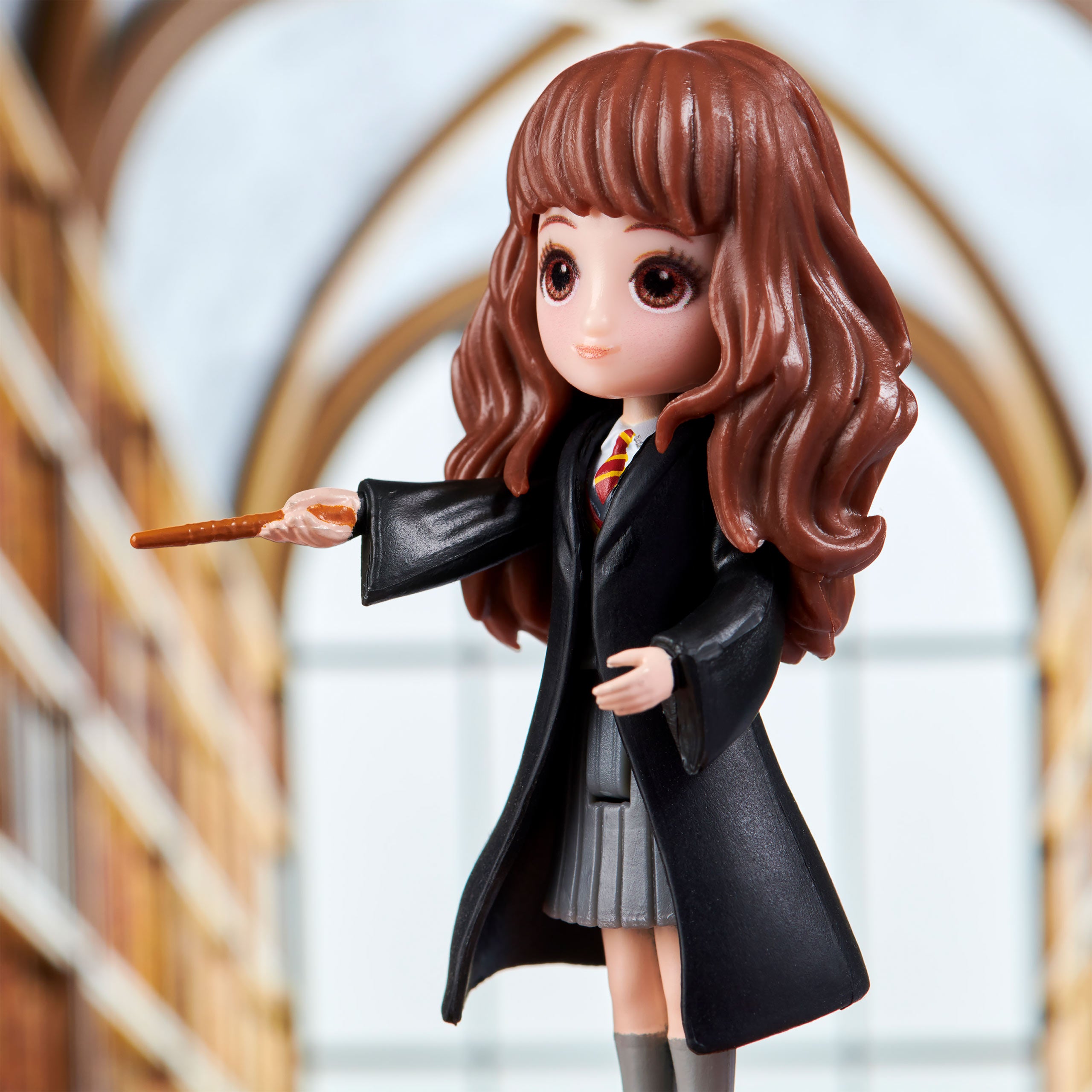 harry-potter-magical-minis-hermine-granger-figur-7-cm-mini image 3