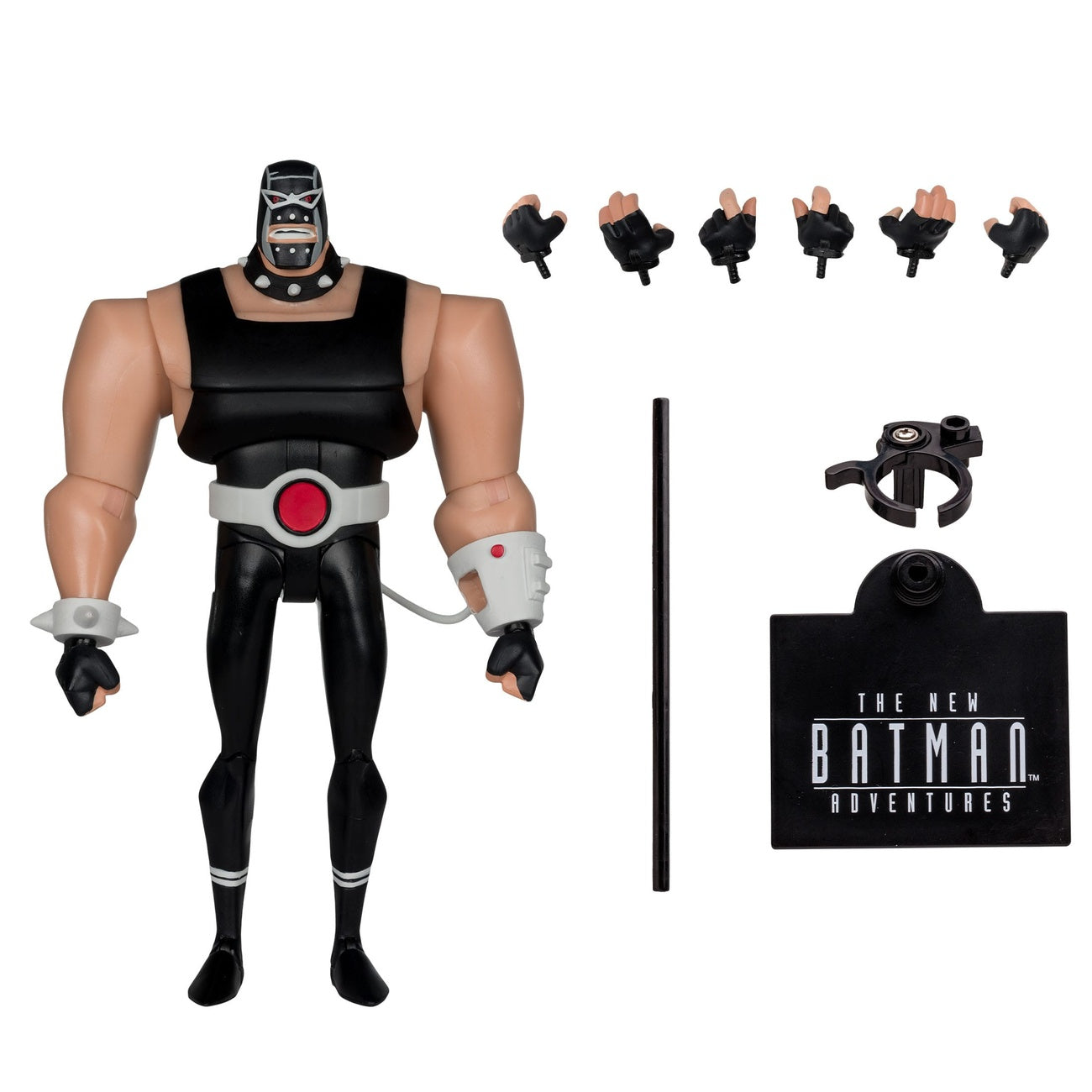 dc-the-new-batman-adventures-bane-actionfigur-15-cm image 3