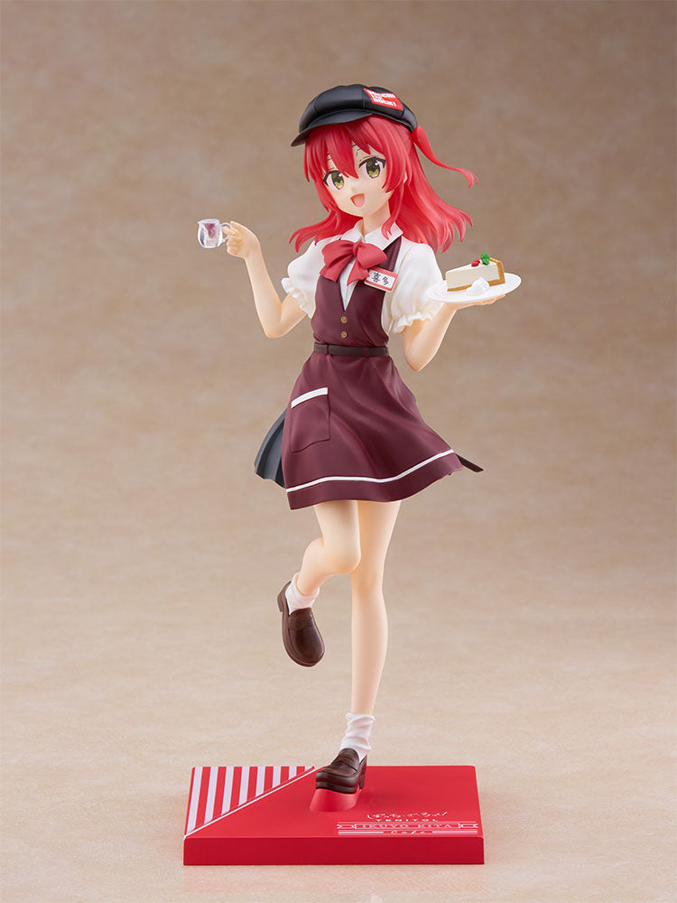 furyu-tenitol-kita-ikuyo-figur-cafe-style-ver-bocchi image 6