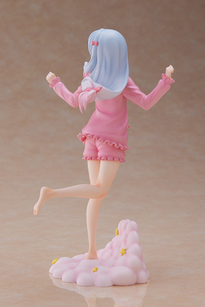 furyu-tenitol-izumi-sagiri-figur-eromanga-sensei-roomwear image 7