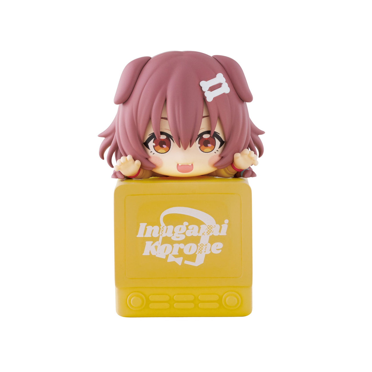 hololive-inugami-korone-hikkake-pvc-statue-10-cm image 1