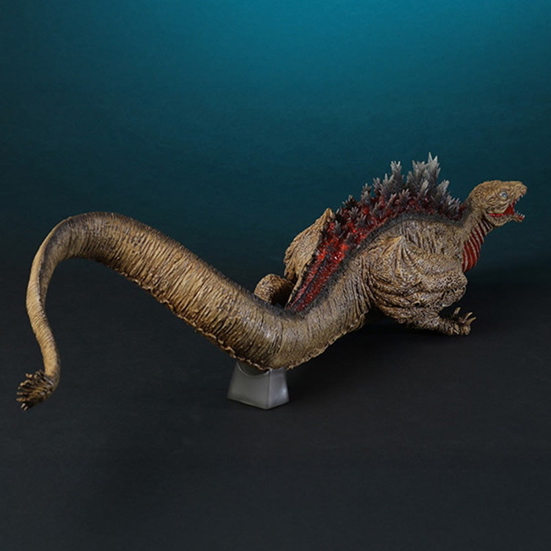 godzilla-2016-second-form-figur-10th-anniversary-53-cm image 5
