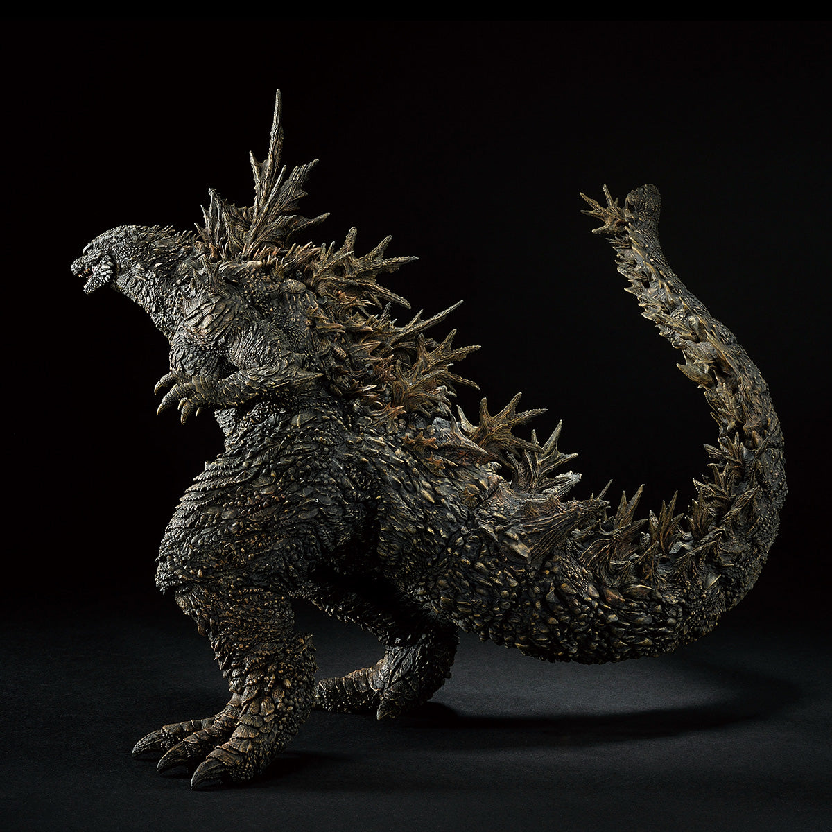 godzilla-monsterlise-ichibansho-figur-zero-s-heartbeat-pvc image 4