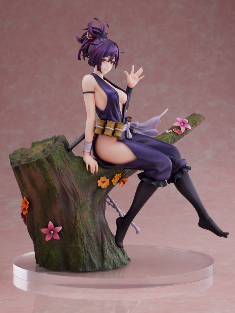 furyu-f-nex-yuzuriha-1-7-figur-hell-s-paradise image 7