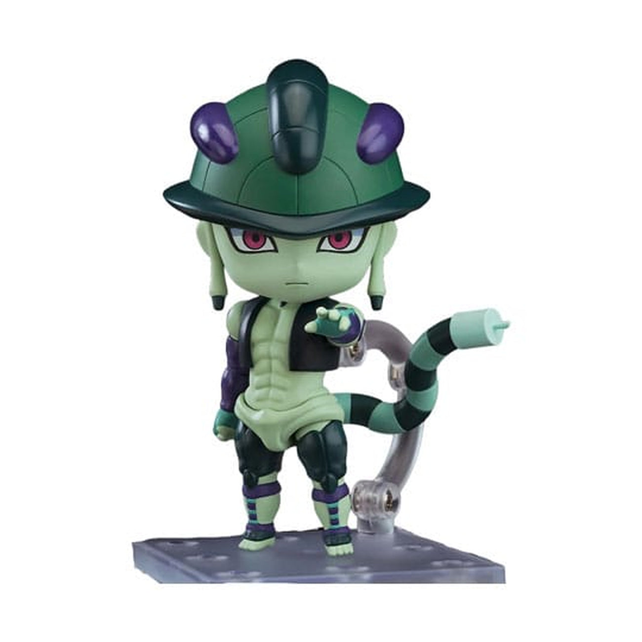 good-smile-nendoroid-hunter-x-hunter-meruem-actionfigur-10-cm image 1