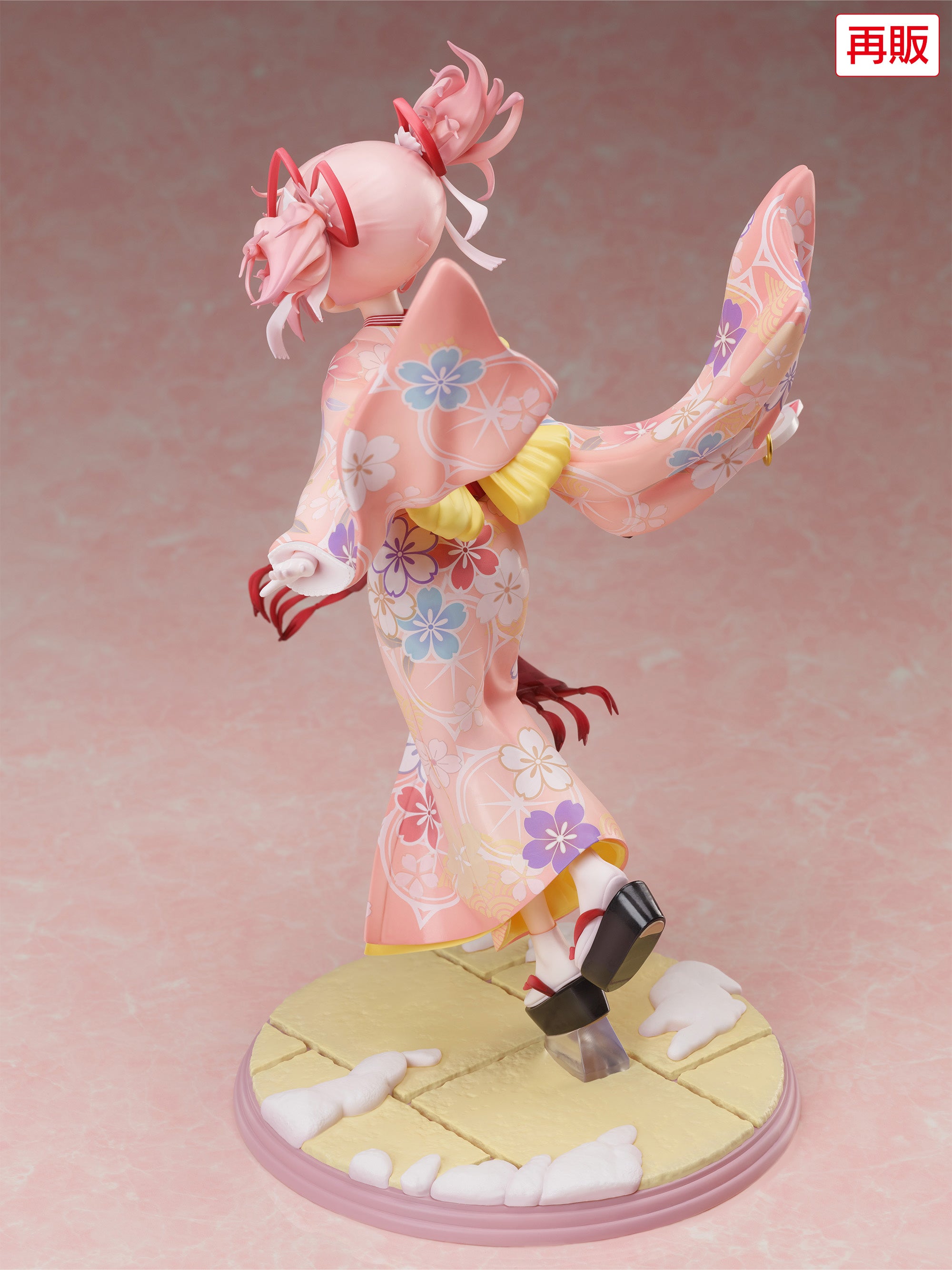 furyu-f-nex-madoka-kaname-haregi-ver-1-7-figur-kimono-2 image 6