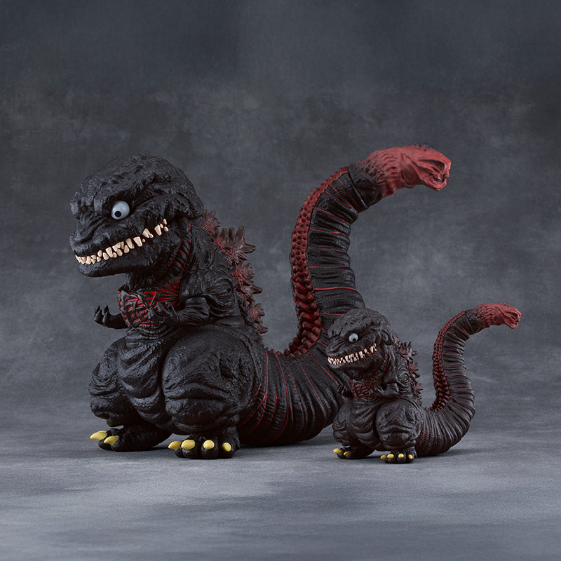 godzilla-nendoroid-large-godzilla-2016-figur-20-cm-beweglich image 4