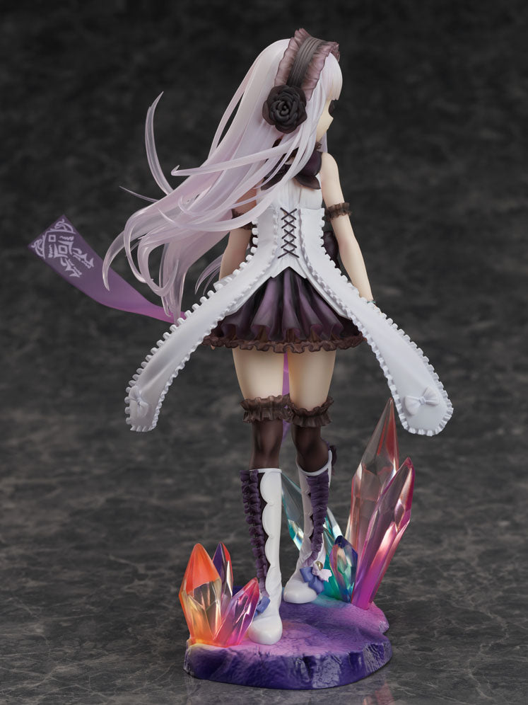 furyu-f-nex-mira-1-7-figur-kenja-no-deshi-wechselgesicht image 6