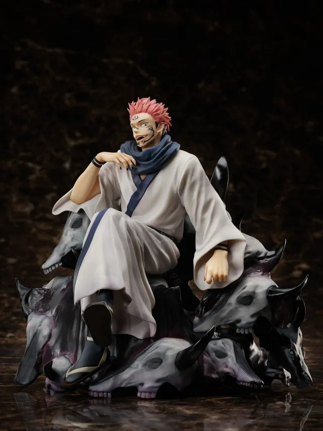 furyu-f-nex-sukuna-fluchk-nig-1-7-figur-jujutsu-kaisen image 1