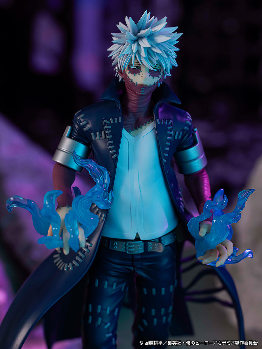 furyu-tenitol-dabi-figur-my-hero-academia-villain image 3