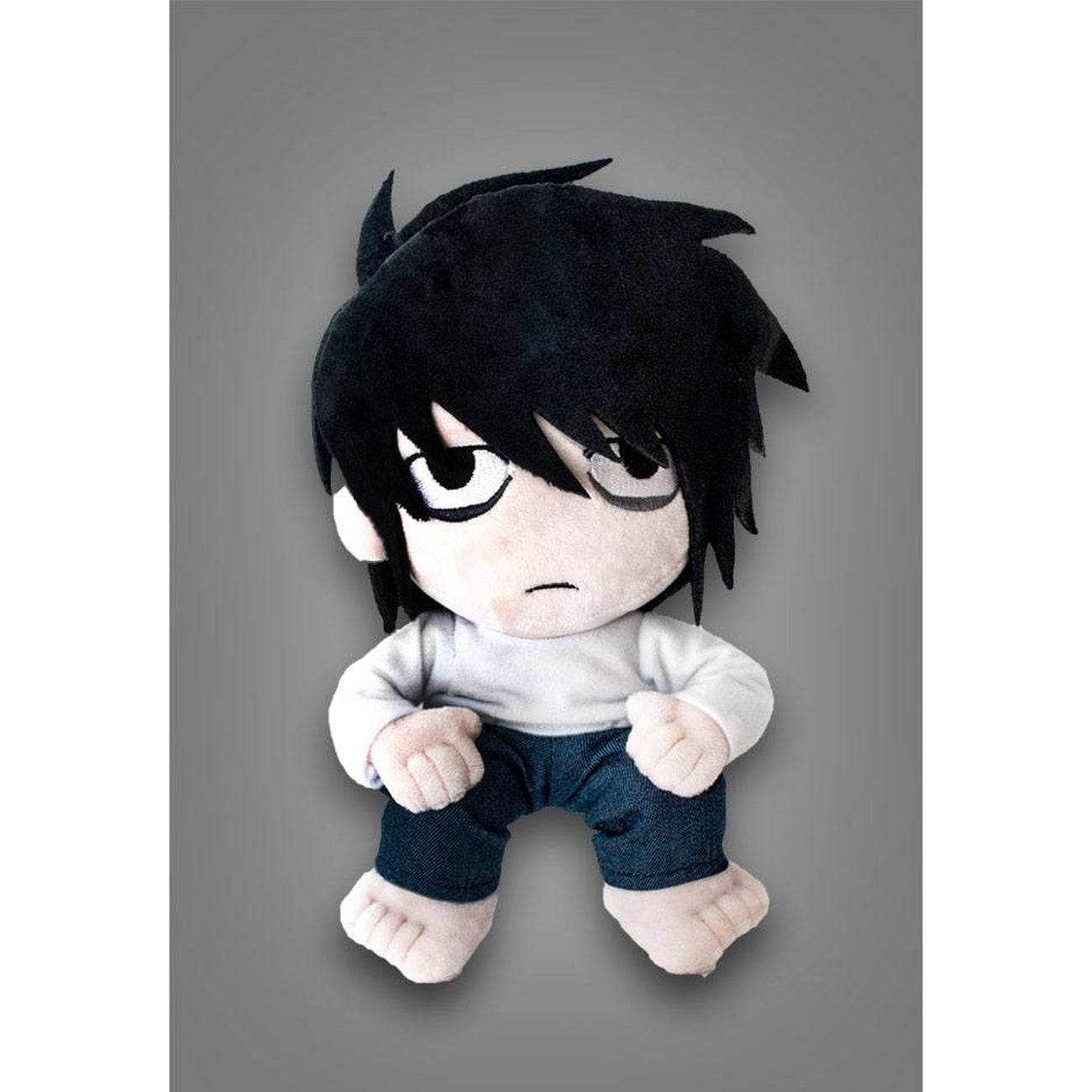 elbenwald-death-note-pl-schfigur-l-25-cm-polyester image 7