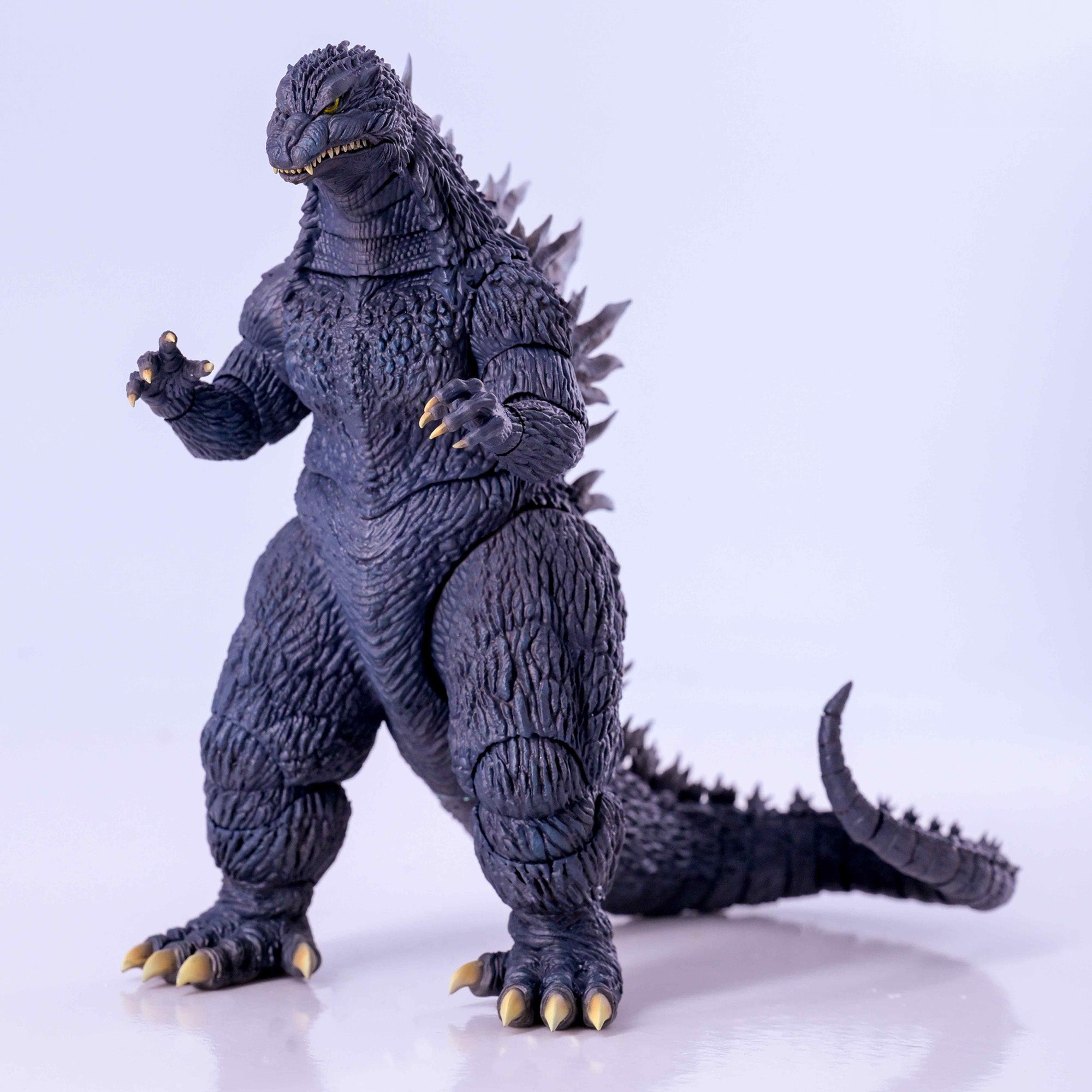 godzilla-exq-basic-vs-mechagodzilla-2002-actionfigur-18-cm image 3