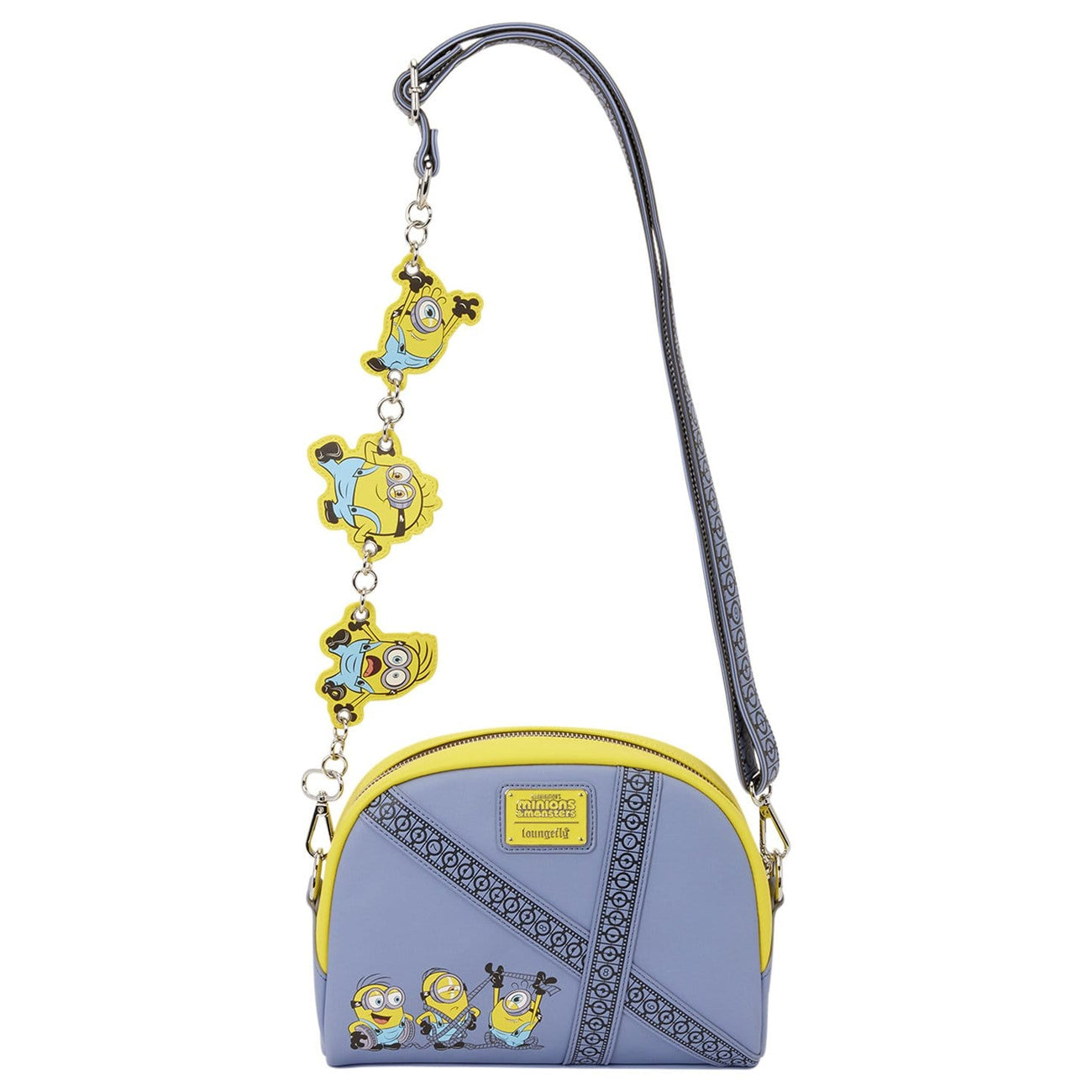 loungefly-minions-umh-ngetasche-minions-3-pu-leder image 3