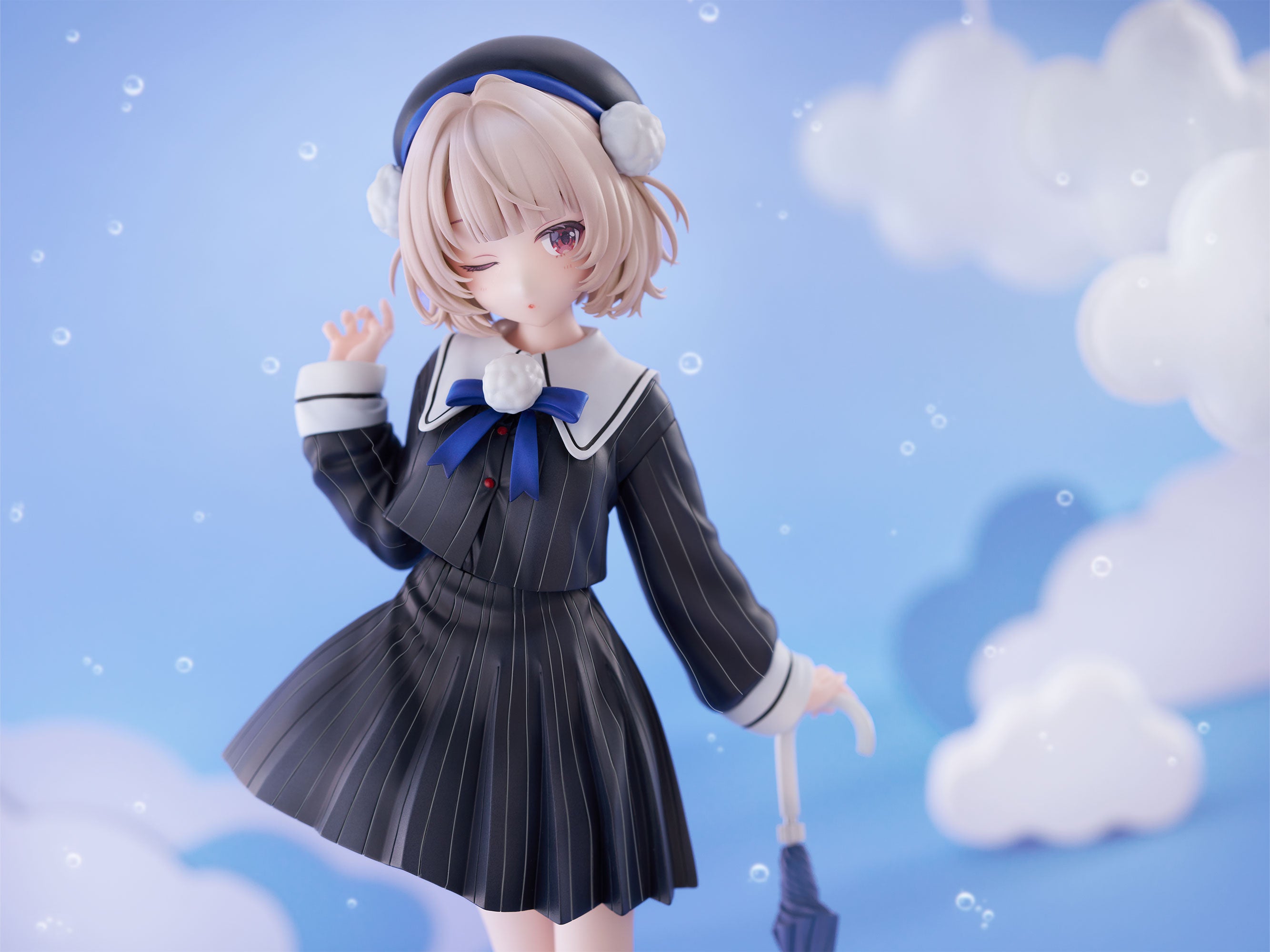 furyu-f-nex-amagoromo-1-7-figur-vtuber-shigure-ui-design image 7