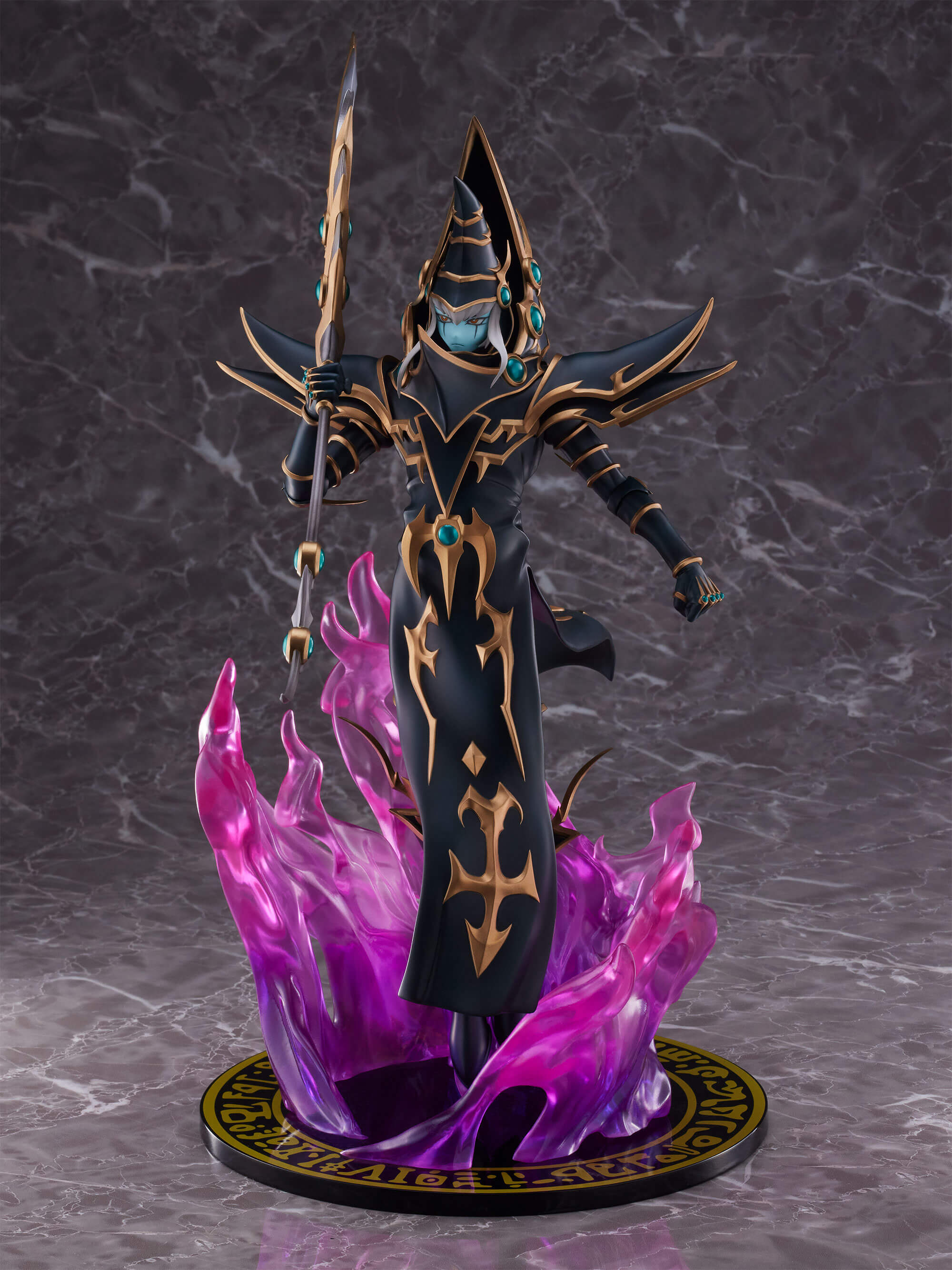 furyu-f-nex-schwarzer-paladin-1-7-figur-yu-gi-oh image 6