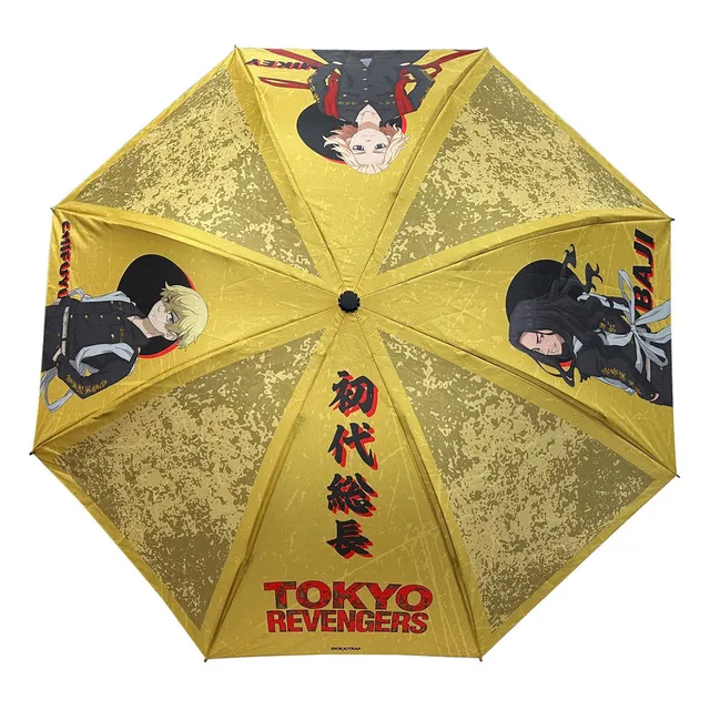 tokyo-revengers-regenschirm-98-cm-polyester-anime-stockschirm image 1
