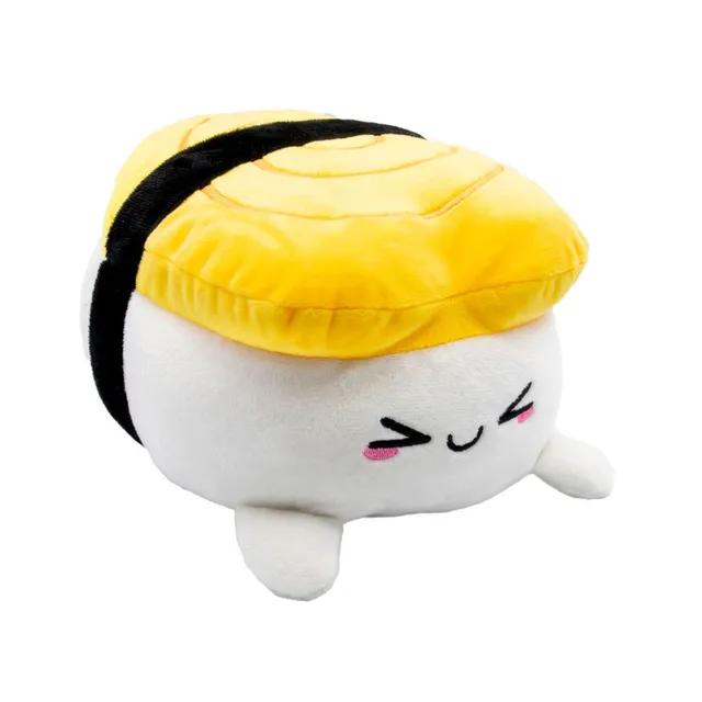 elbenwald-plushi-nigiri-mit-ei-pl-schfigur-20-cm image 1