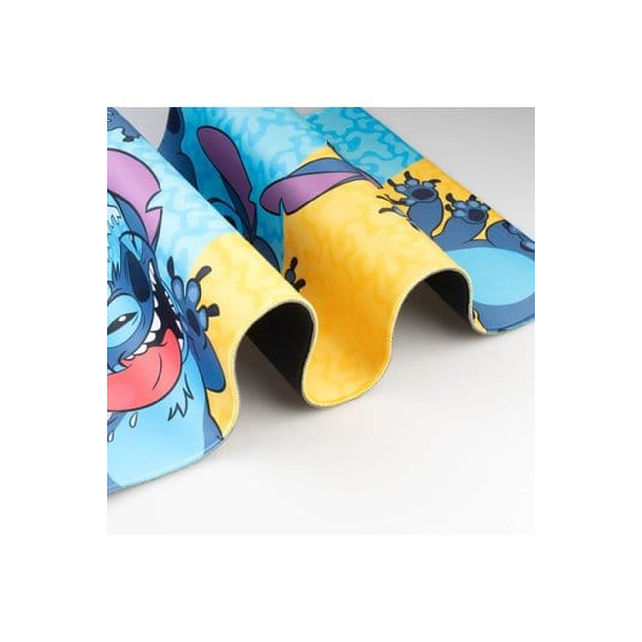 elbenwald-disney-stitch-mauspad-80-x-35-cm-xl-rutschfest image 2